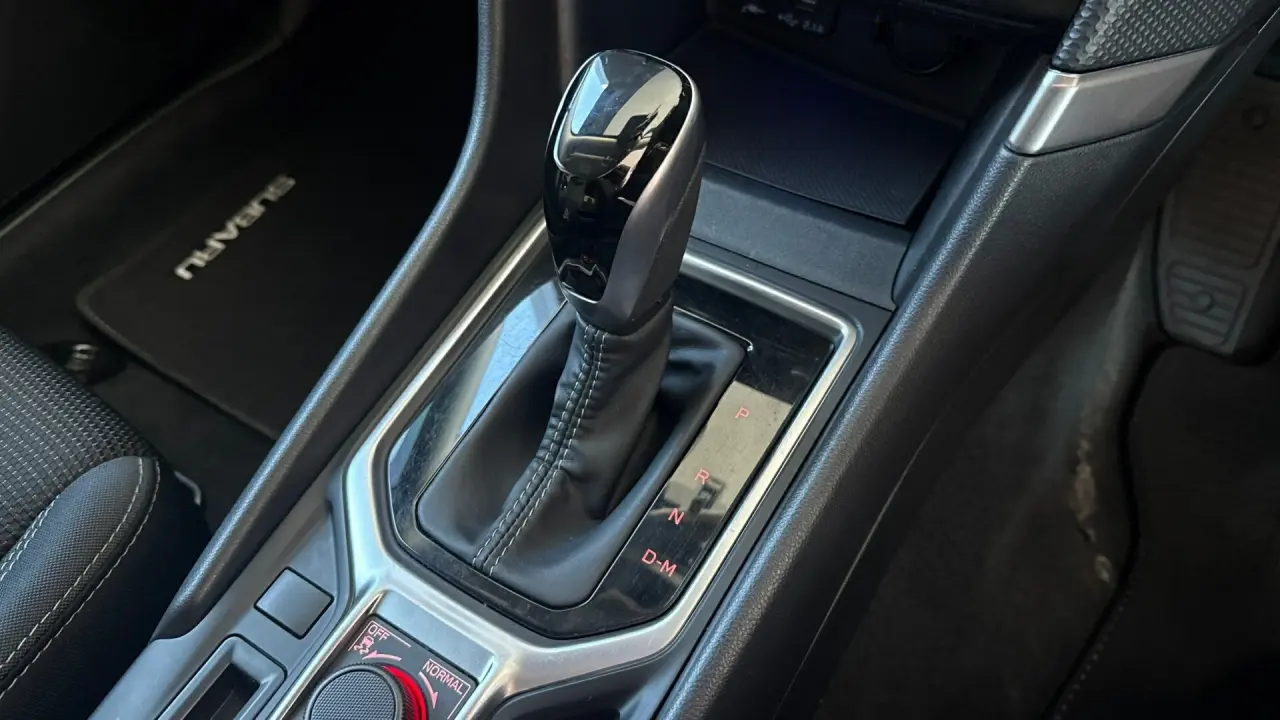 2022 SUBARU FORESTER Gallery Image 14