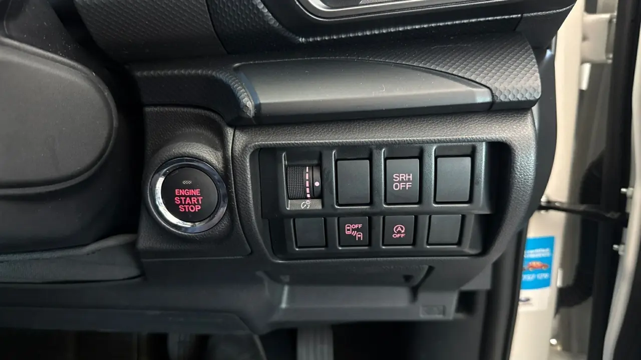 2022 SUBARU FORESTER Gallery Image 16