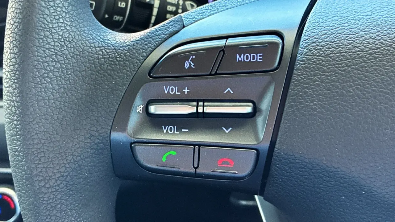 2018 HYUNDAI i30 Gallery Image 13