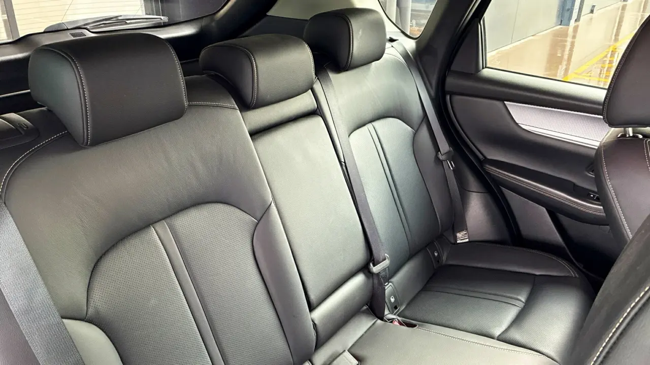 2023 MAZDA CX-60 Gallery Image 10