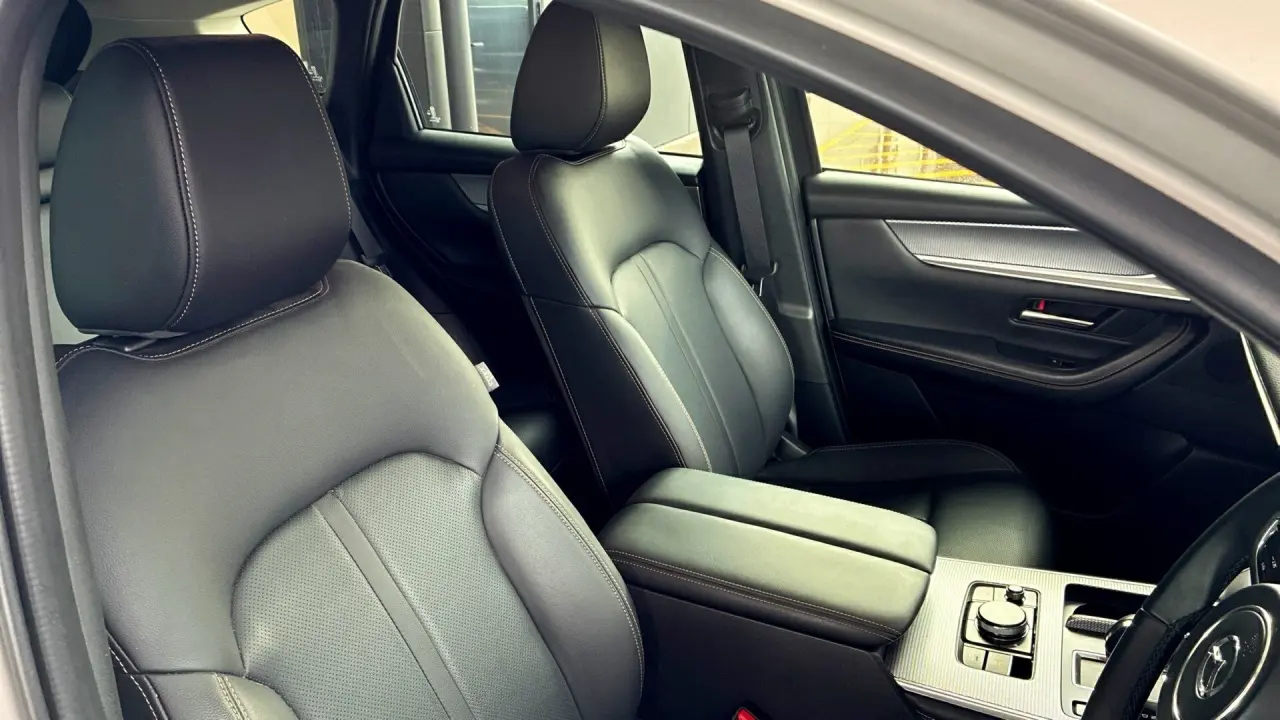 2023 MAZDA CX-60 Gallery Image 11