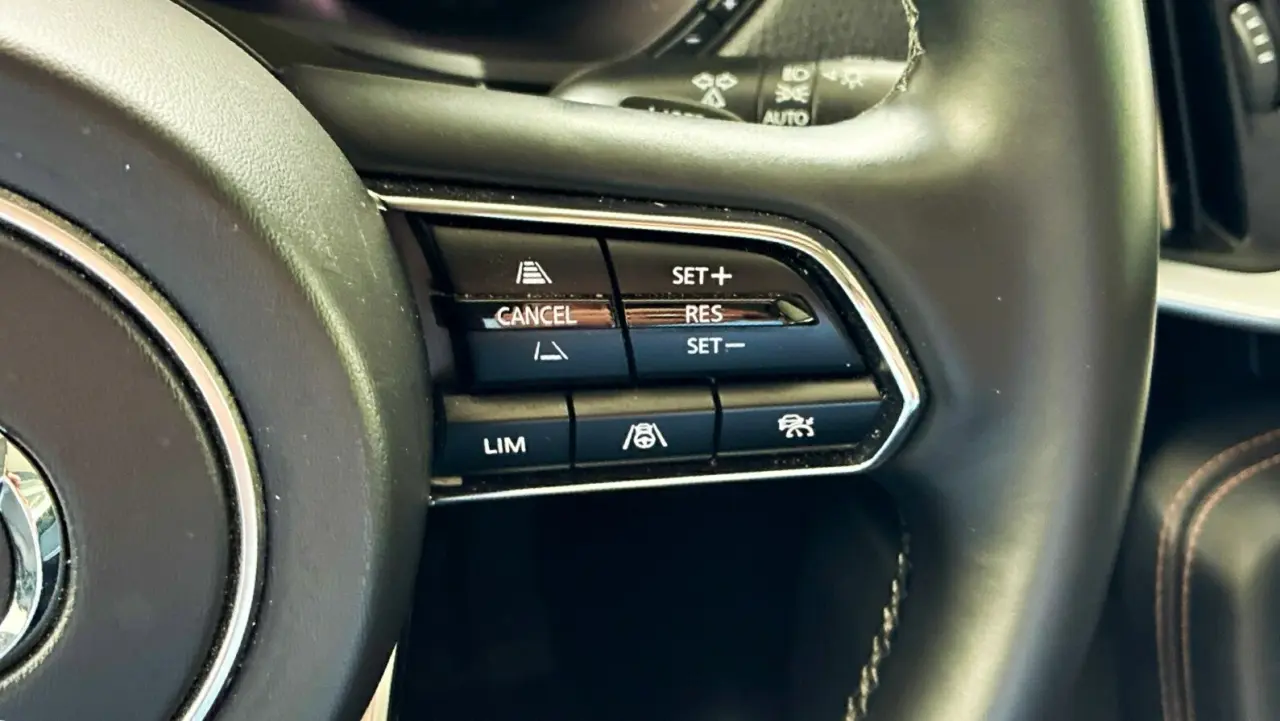 2023 MAZDA CX-60 Gallery Image 18