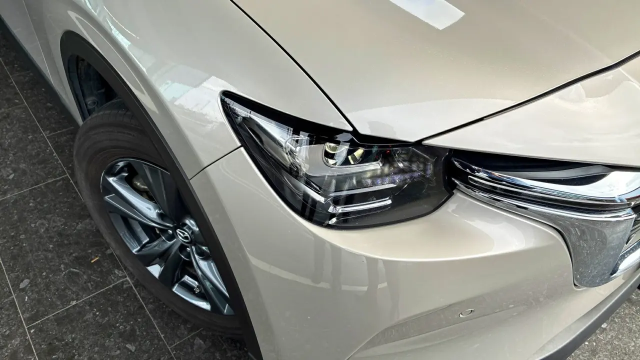 2023 MAZDA CX-60 Gallery Image 3