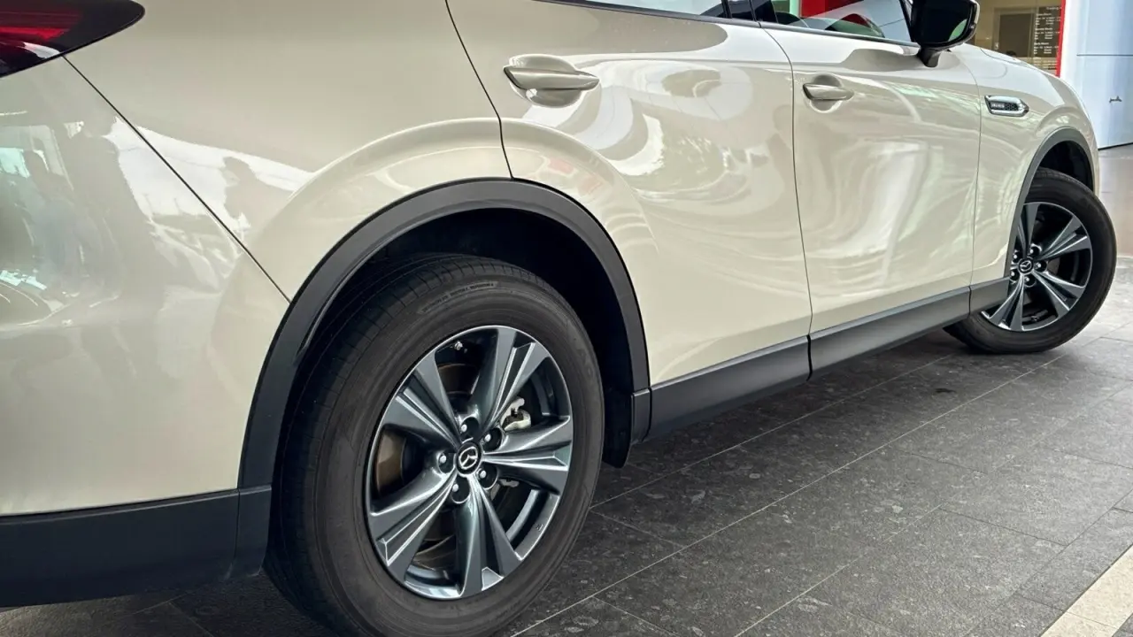 2023 MAZDA CX-60 Gallery Image 6