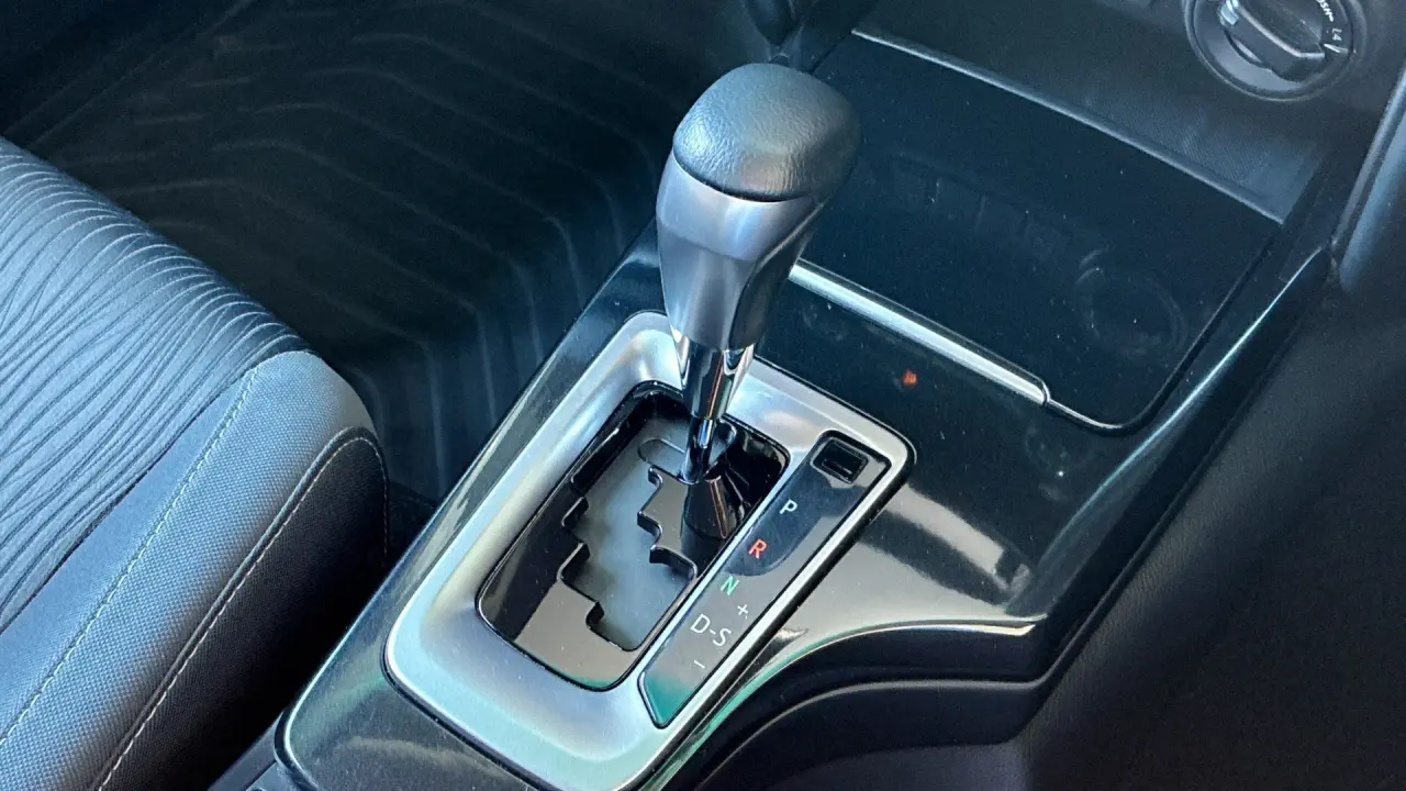 2022 Toyota Fortuner Gallery Image 12