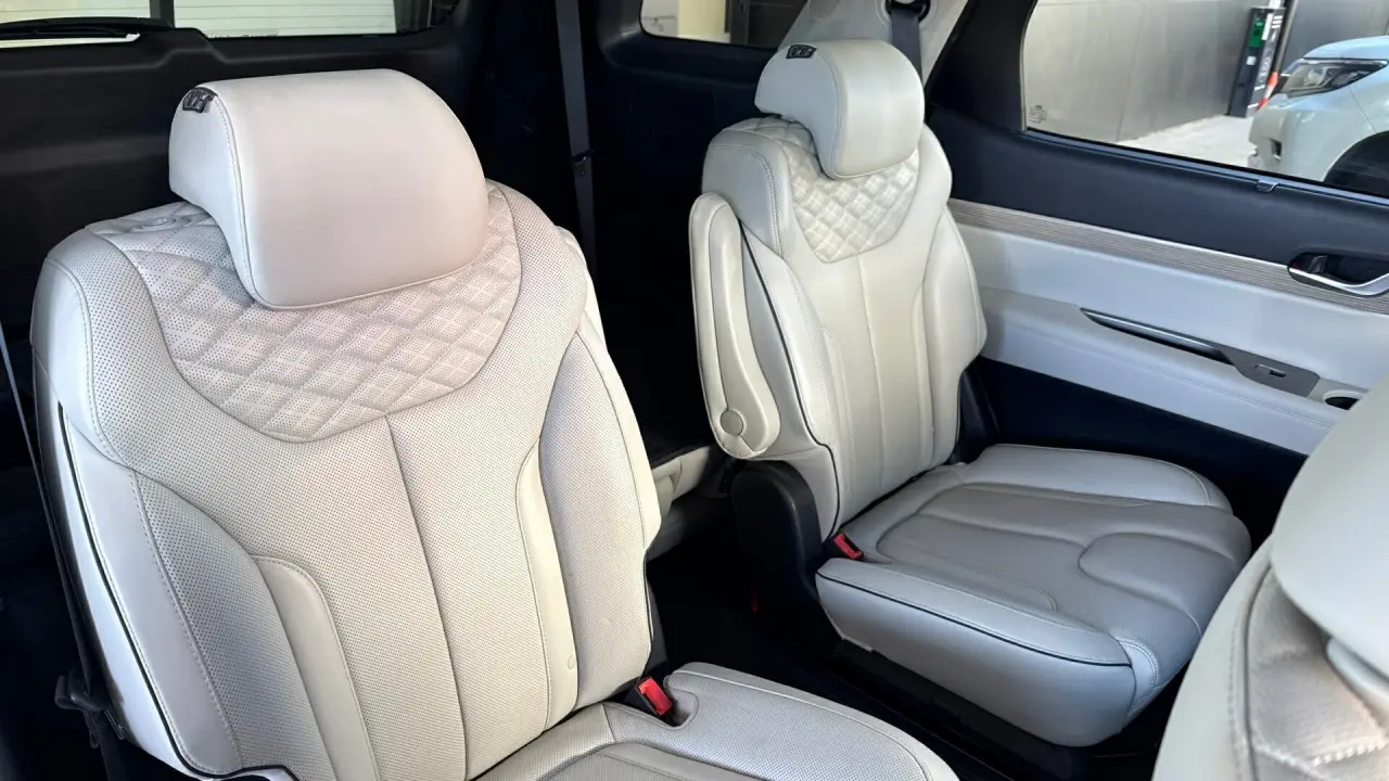 2021 HYUNDAI PALISADE Gallery Image 10