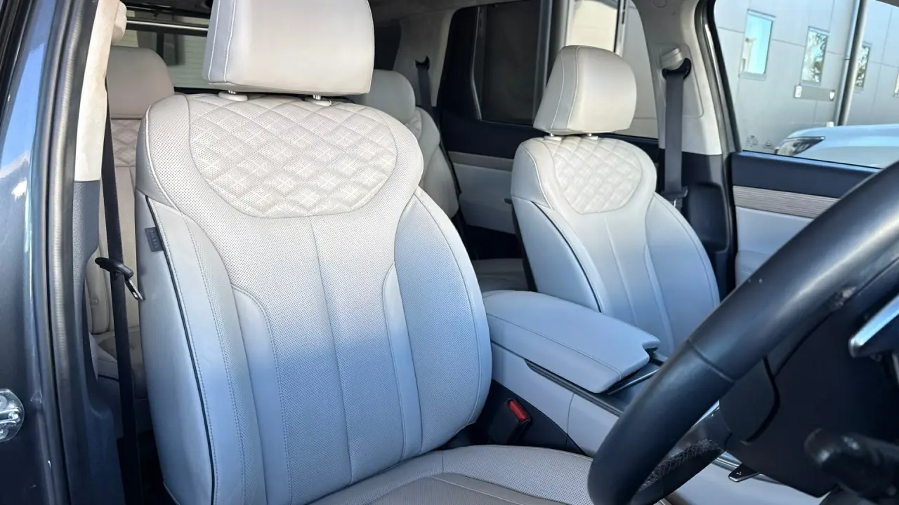 2021 HYUNDAI PALISADE Gallery Image 11
