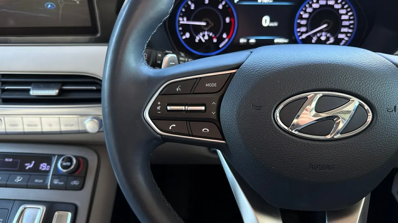 2021 HYUNDAI PALISADE Gallery Image 14