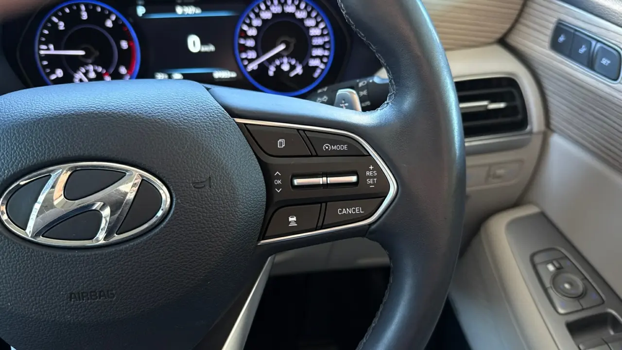 2021 HYUNDAI PALISADE Gallery Image 15