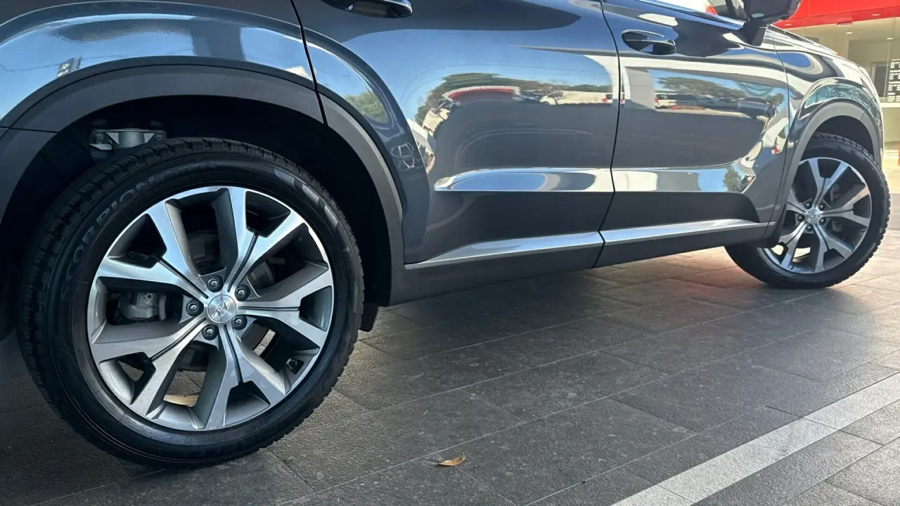 2021 HYUNDAI PALISADE Gallery Image 5
