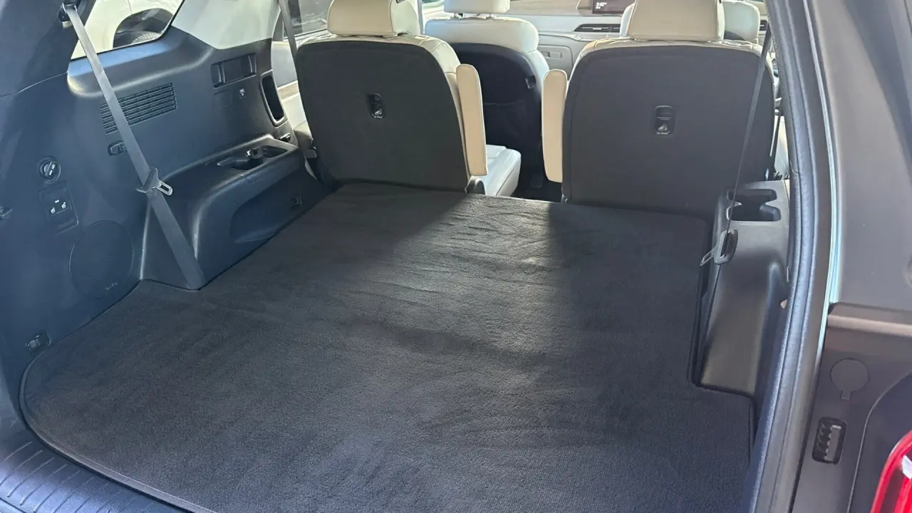 2021 HYUNDAI PALISADE Gallery Image 9