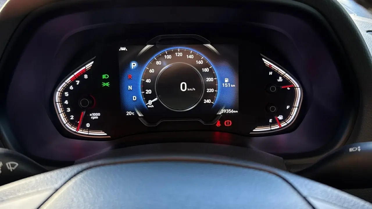 2023 HYUNDAI i30 Gallery Image 11