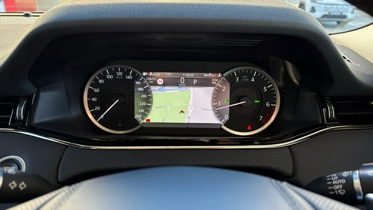 2021 LAND ROVER RANGE ROVER EVOQUE Gallery Image 17