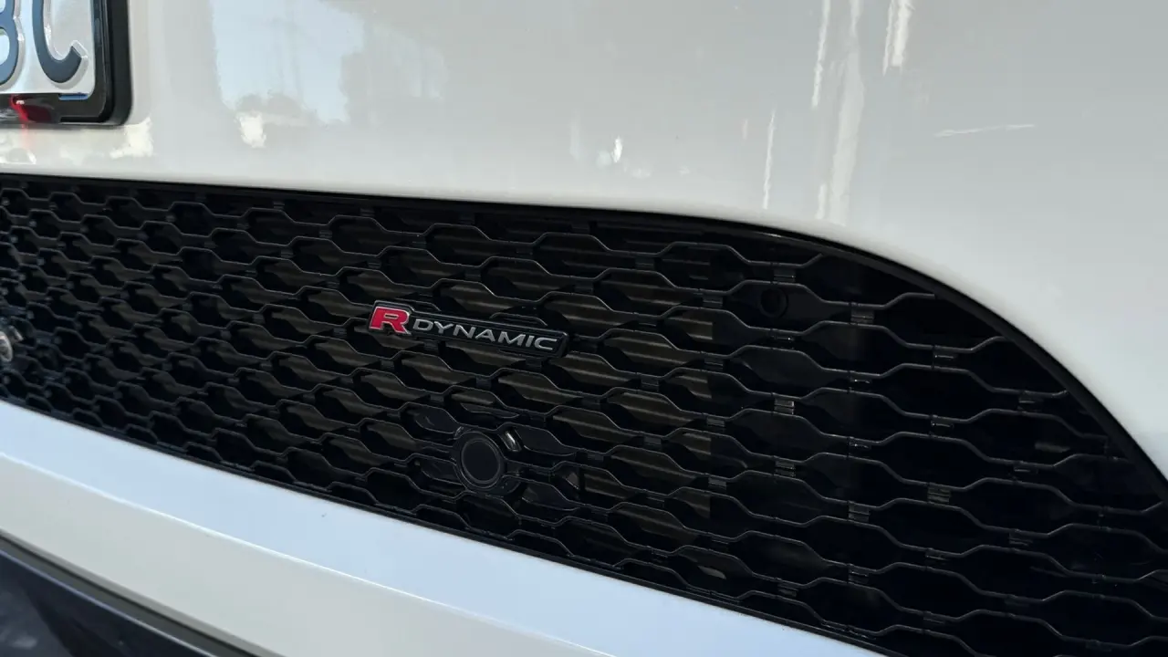 2021 LAND ROVER RANGE ROVER EVOQUE Gallery Image 4