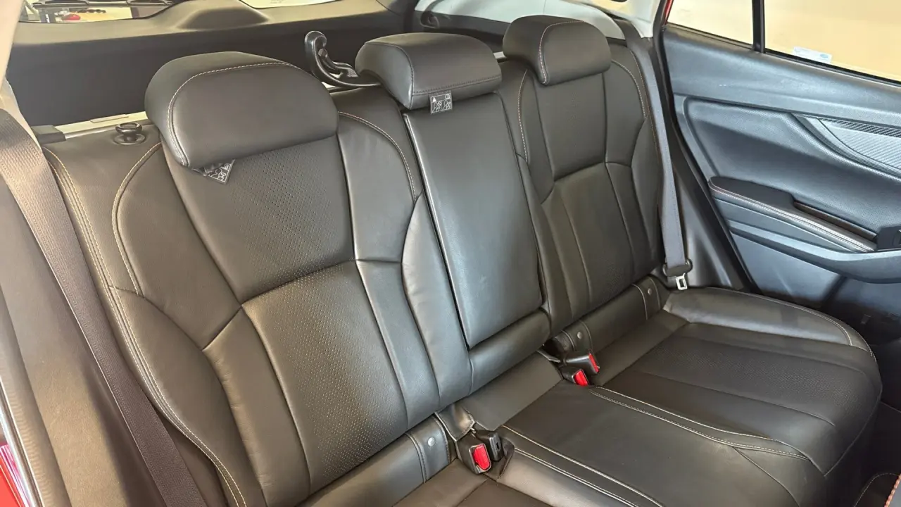 2018 SUBARU XV Gallery Image 10