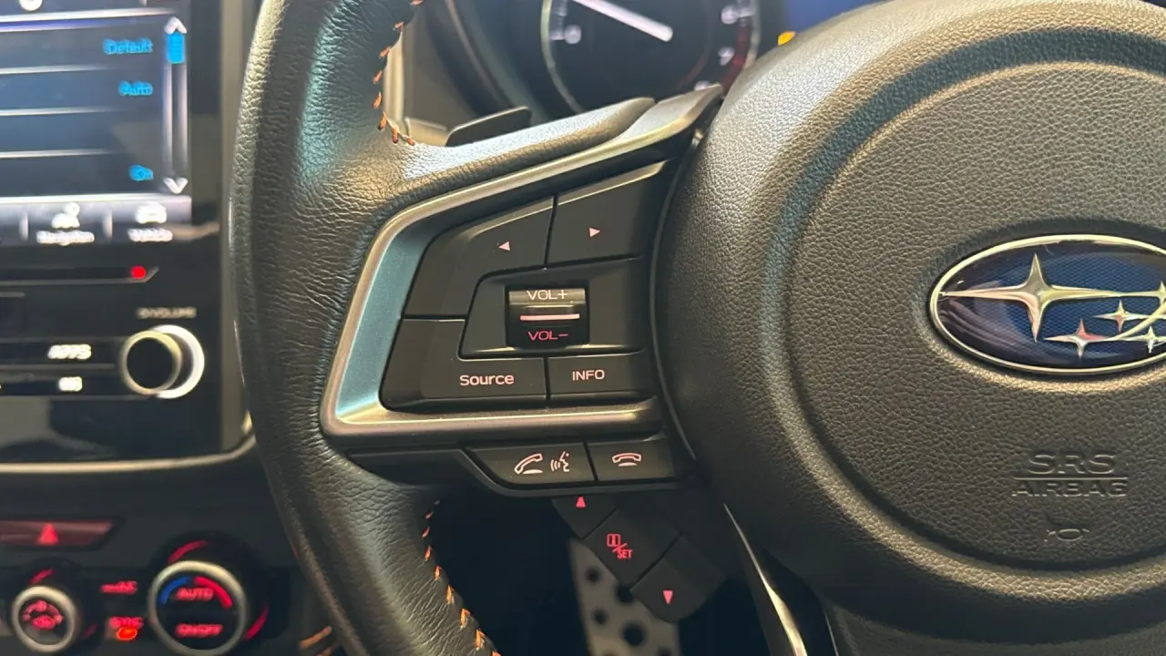 2018 SUBARU XV Gallery Image 14