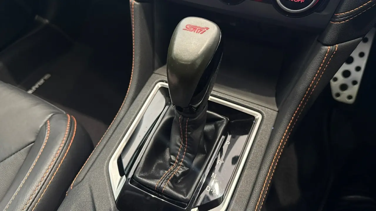 2018 SUBARU XV Gallery Image 19