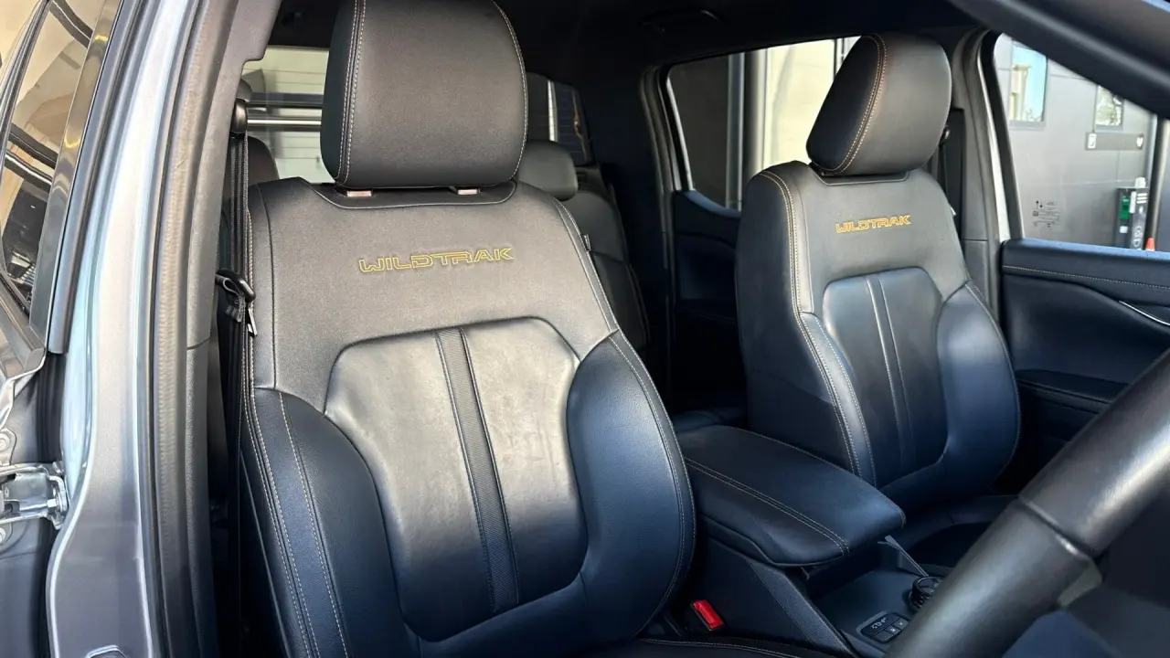 2024 FORD RANGER Gallery Image 10