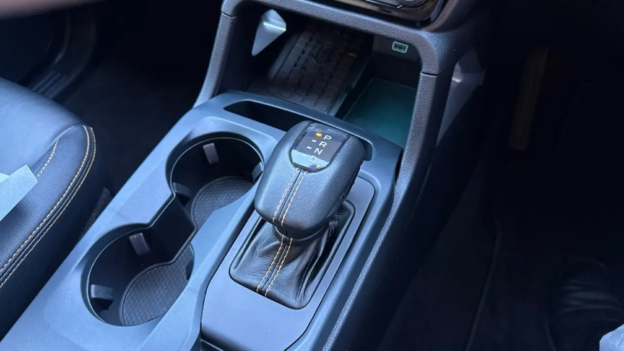 2024 FORD RANGER Gallery Image 18