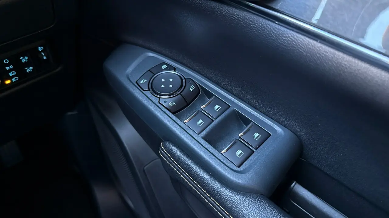 2024 FORD RANGER Gallery Image 20