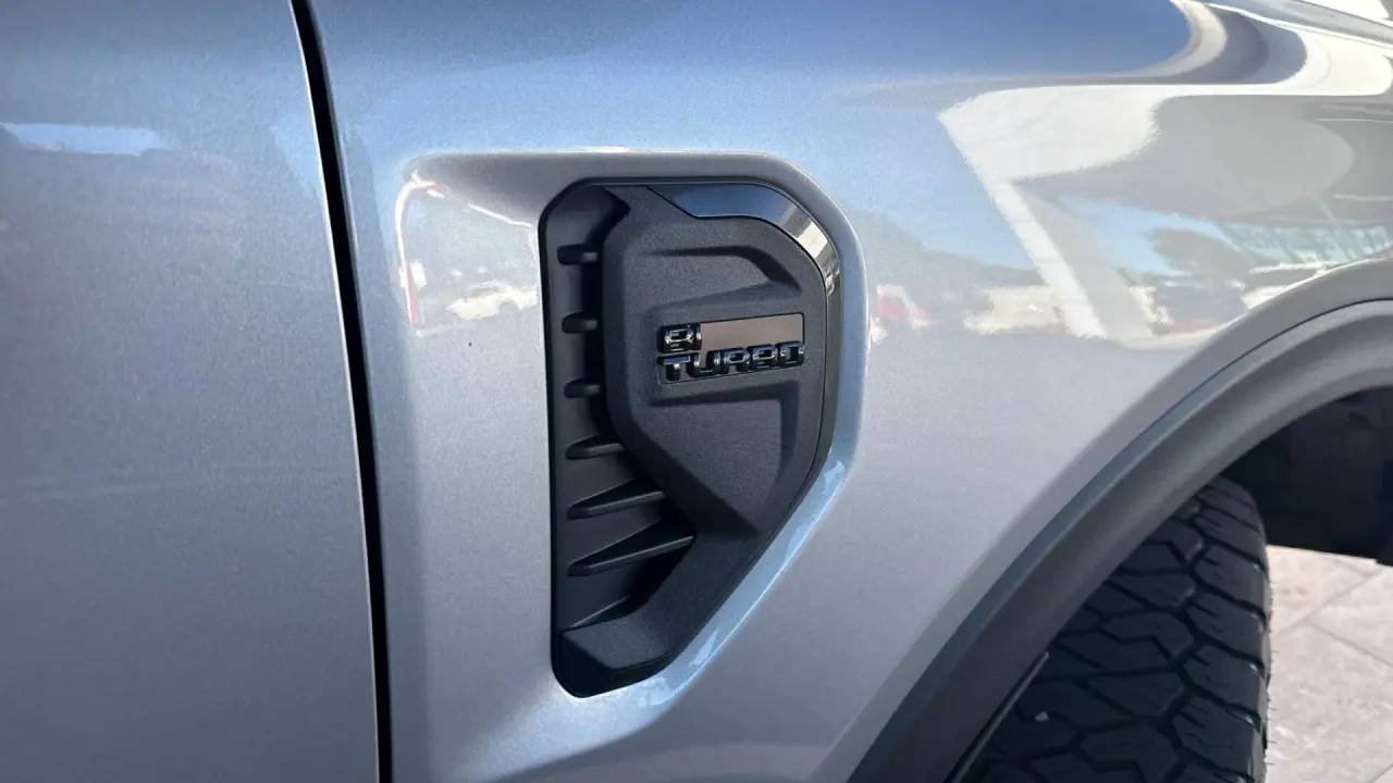 2024 FORD RANGER Gallery Image 4