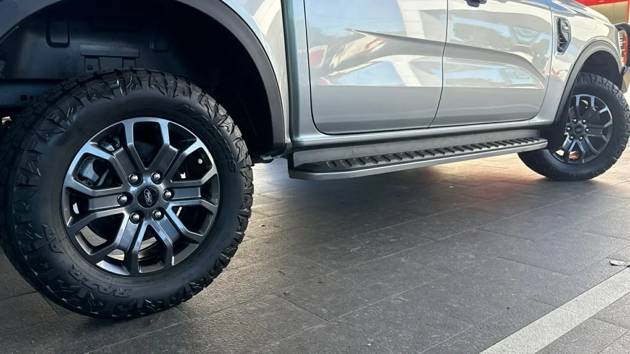 2024 FORD RANGER Gallery Image 6