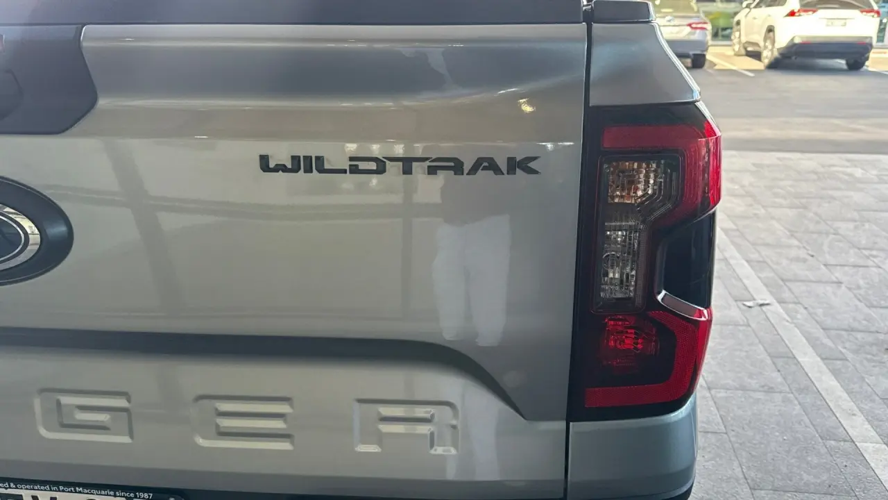 2024 FORD RANGER Gallery Image 7