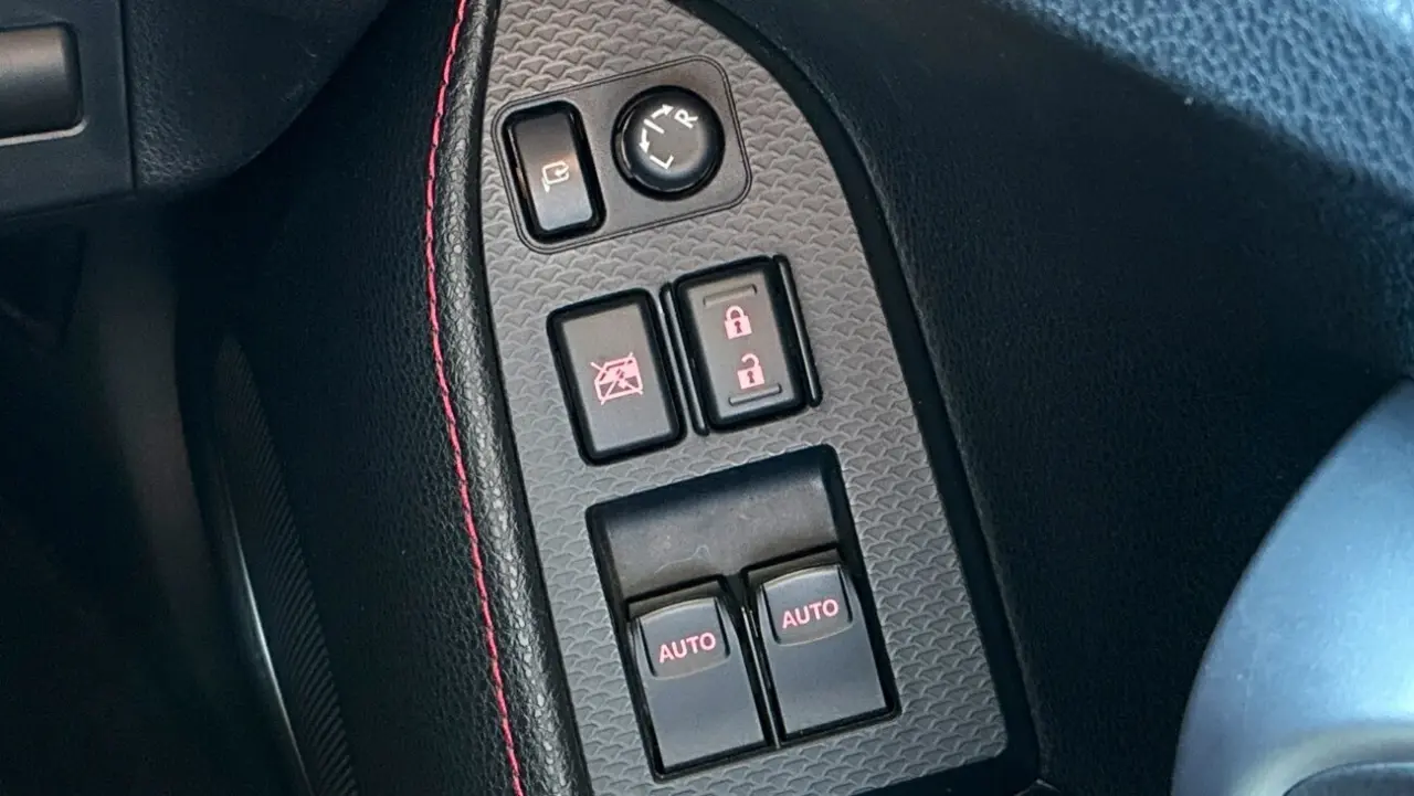 2015 Toyota 86 Gallery Image 15