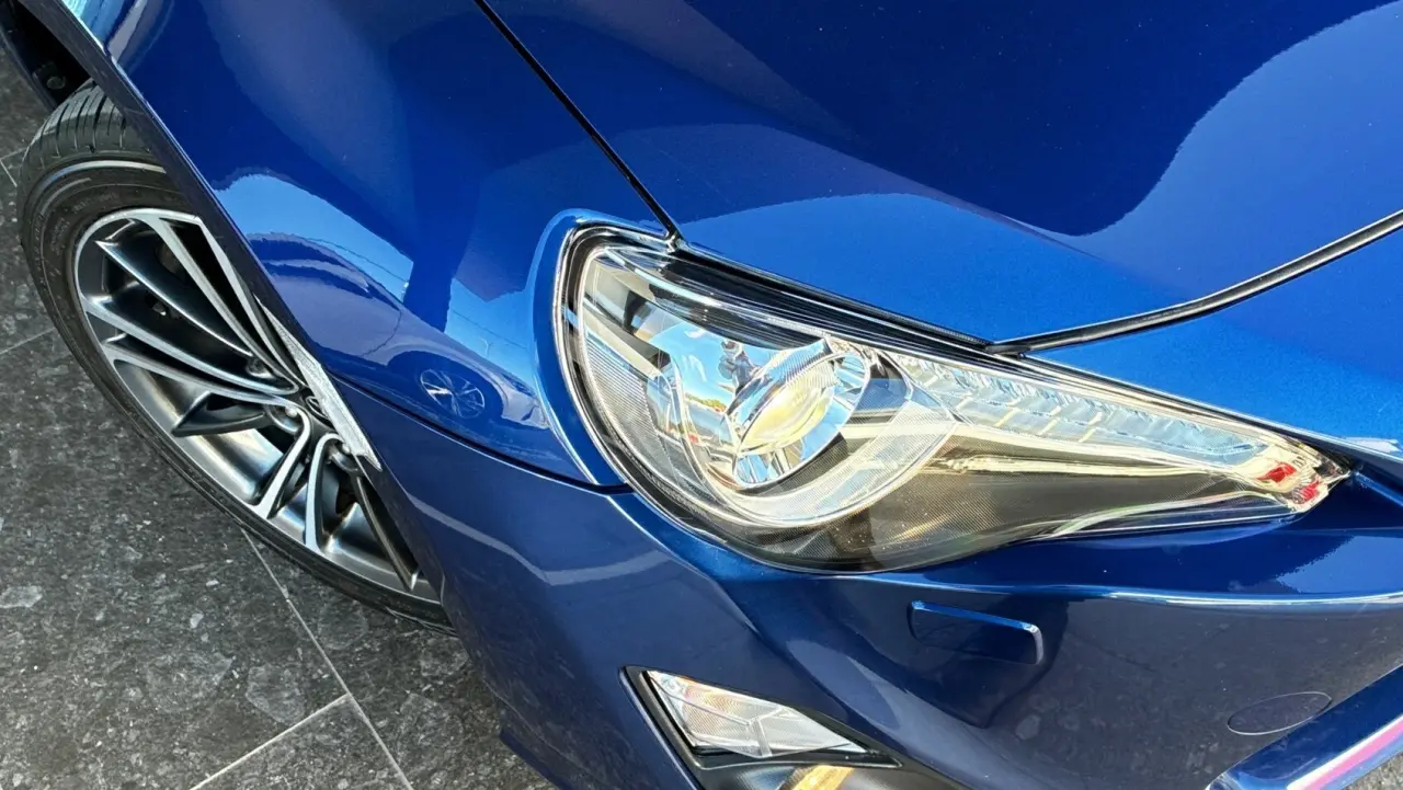 2015 Toyota 86 Gallery Image 3
