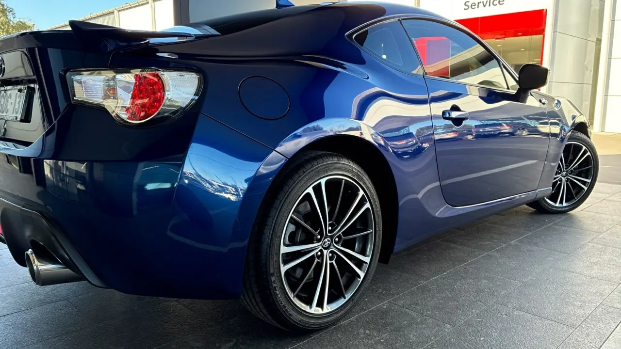 2015 Toyota 86 Gallery Image 5