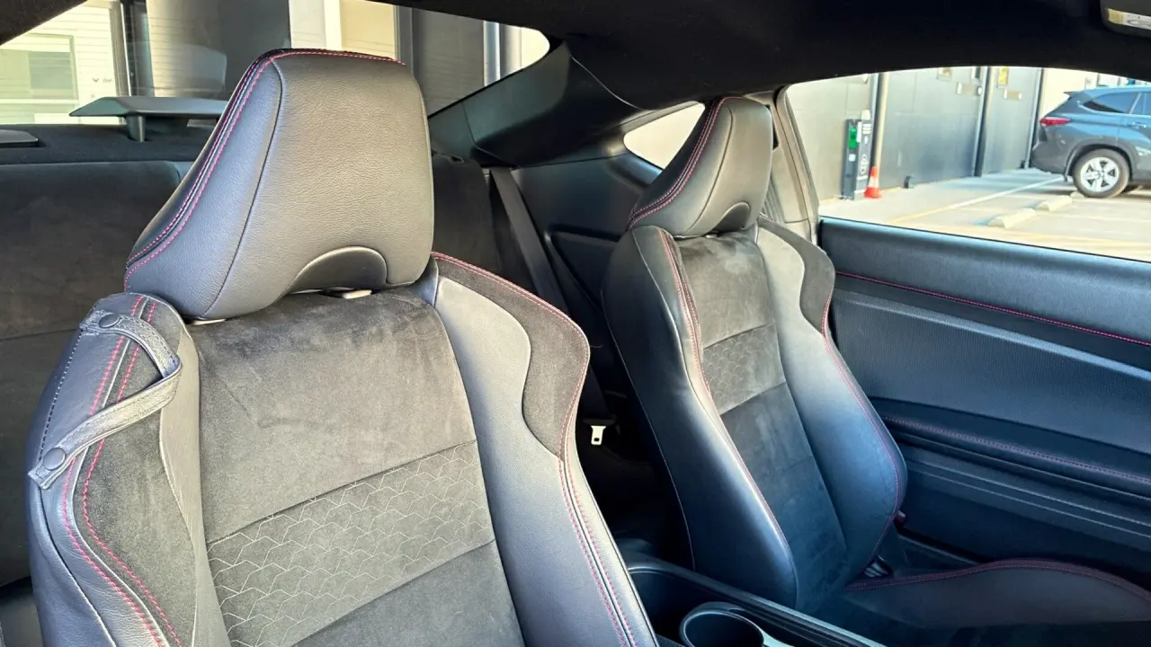 2015 Toyota 86 Gallery Image 8