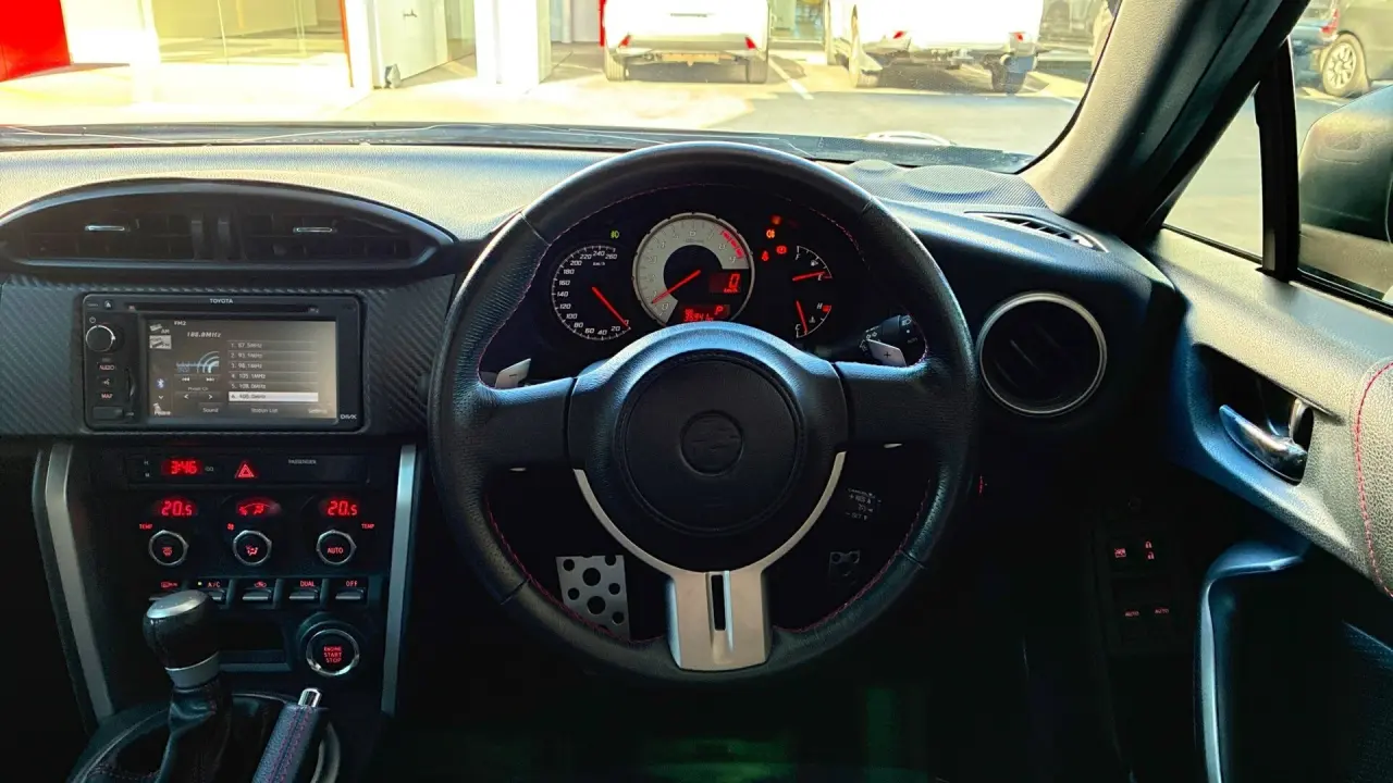 2015 Toyota 86 Gallery Image 9