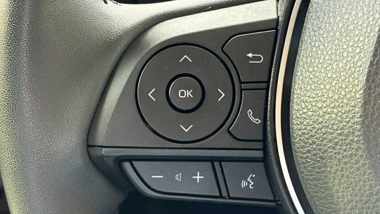 2023 Toyota Rav4 Hybrid Gallery Image 14