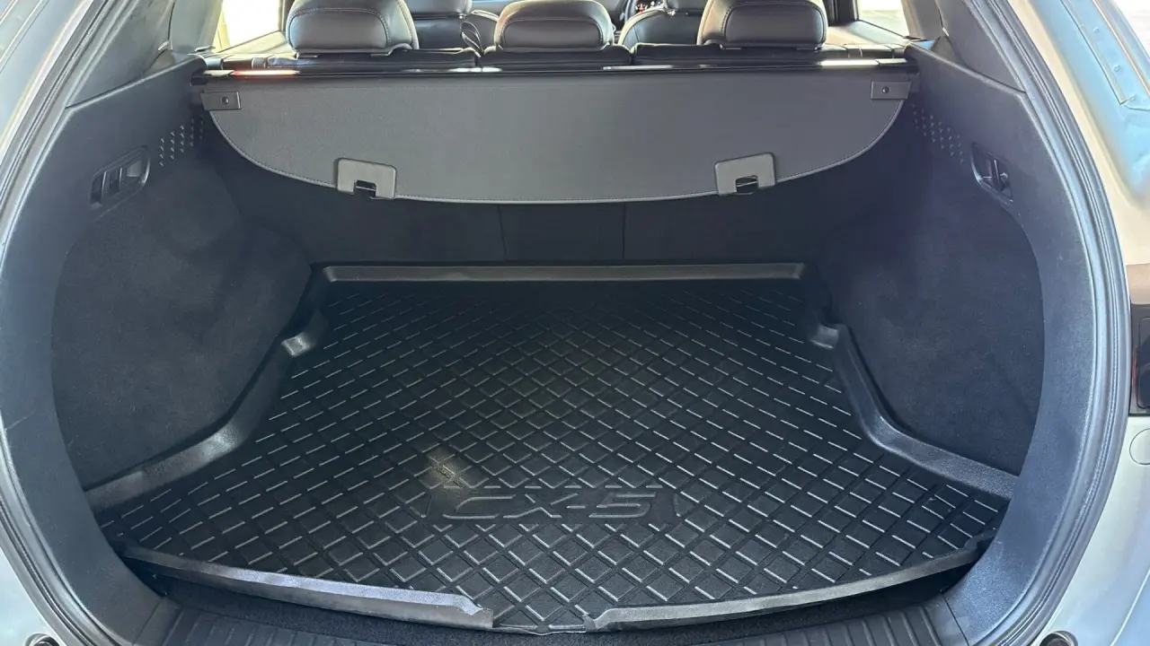 2022 MAZDA CX-5 Gallery Image 10