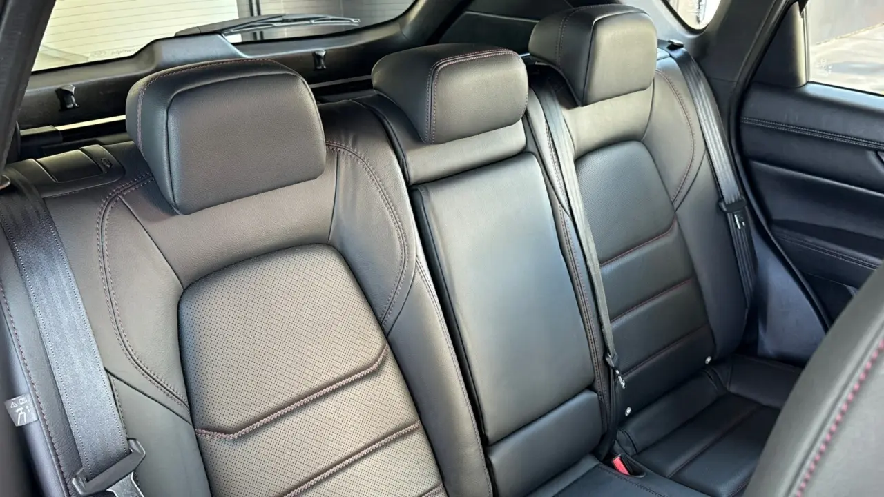 2022 MAZDA CX-5 Gallery Image 11