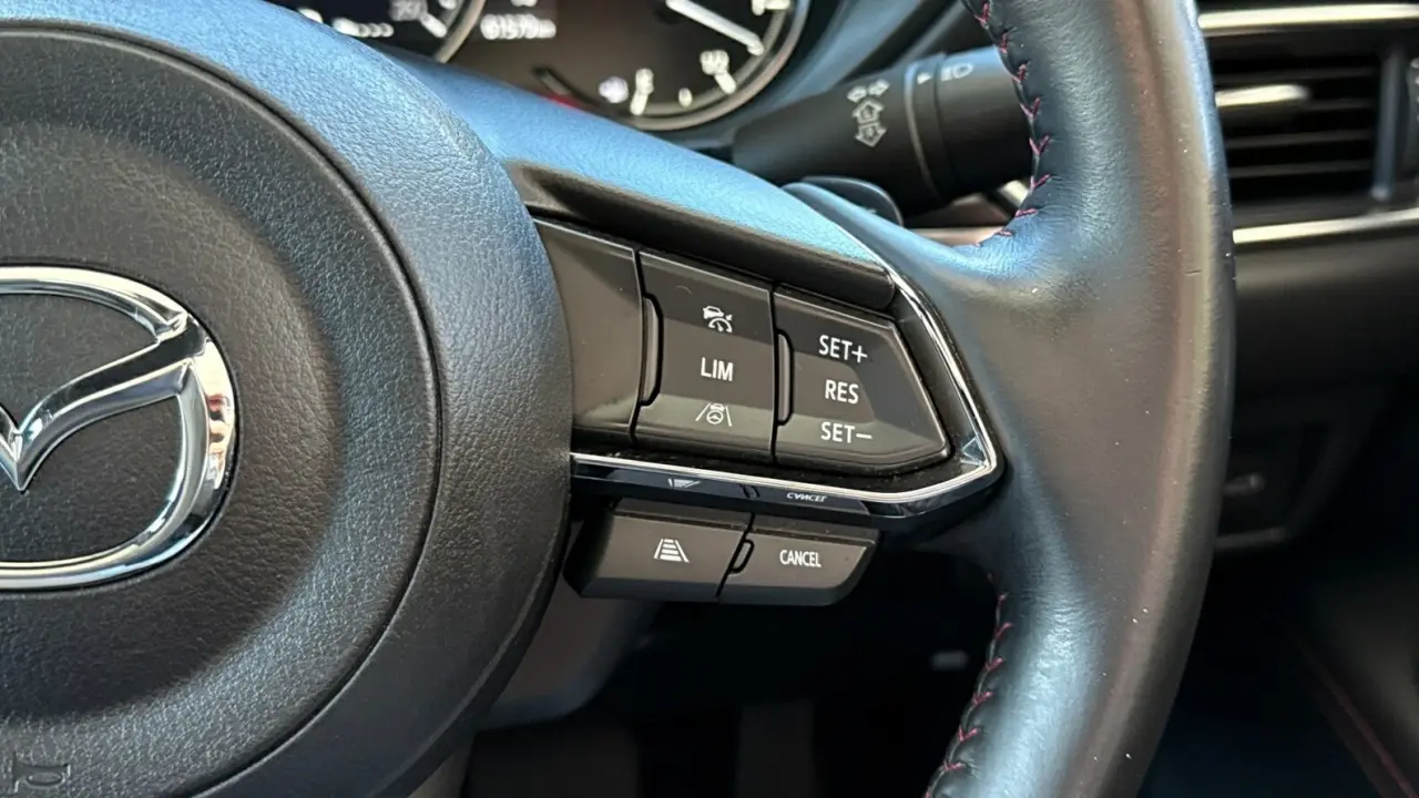 2022 MAZDA CX-5 Gallery Image 16
