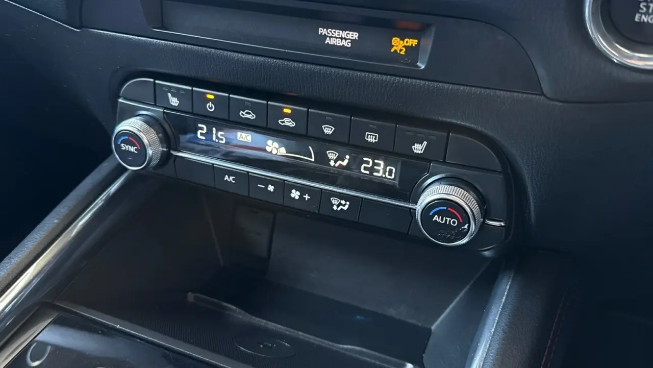 2022 MAZDA CX-5 Gallery Image 19