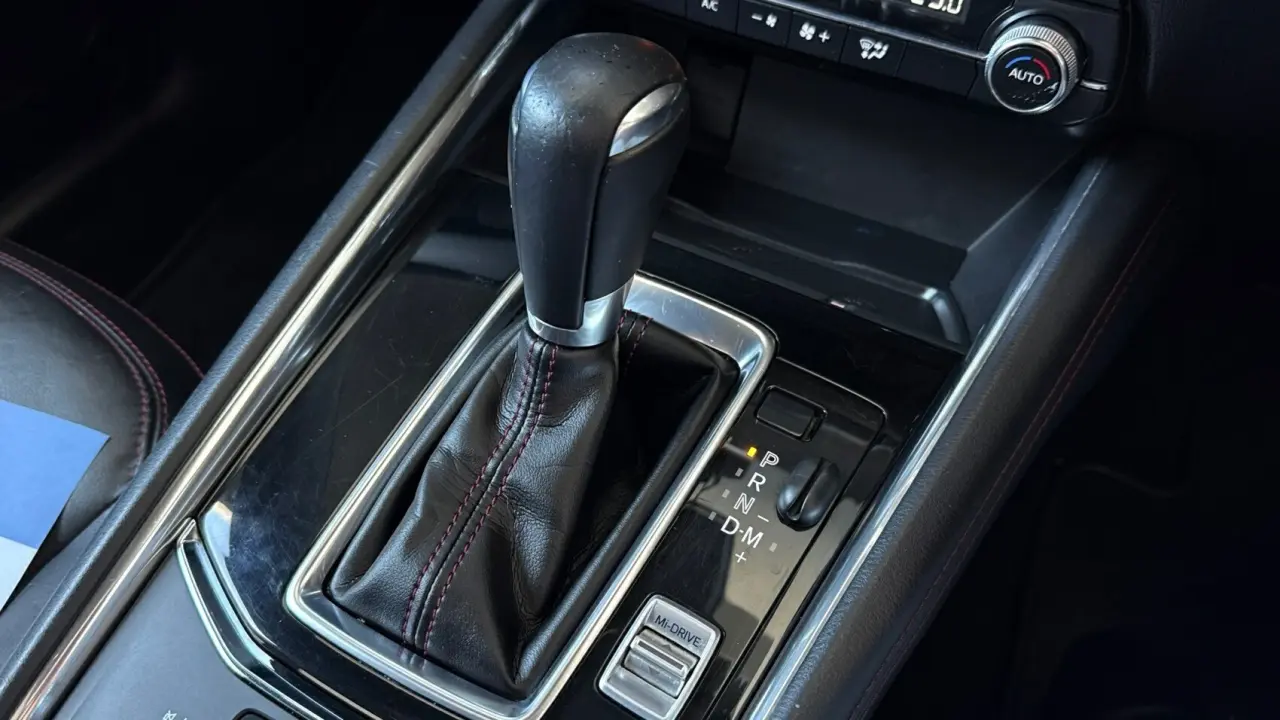 2022 MAZDA CX-5 Gallery Image 20