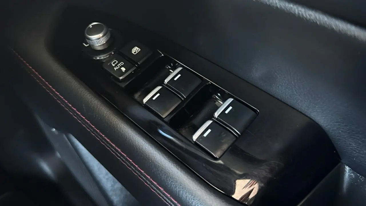 2022 MAZDA CX-5 Gallery Image 22