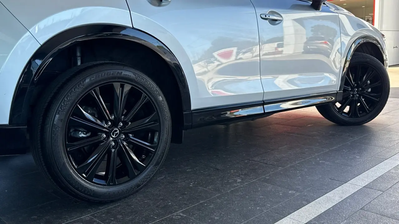 2022 MAZDA CX-5 Gallery Image 5