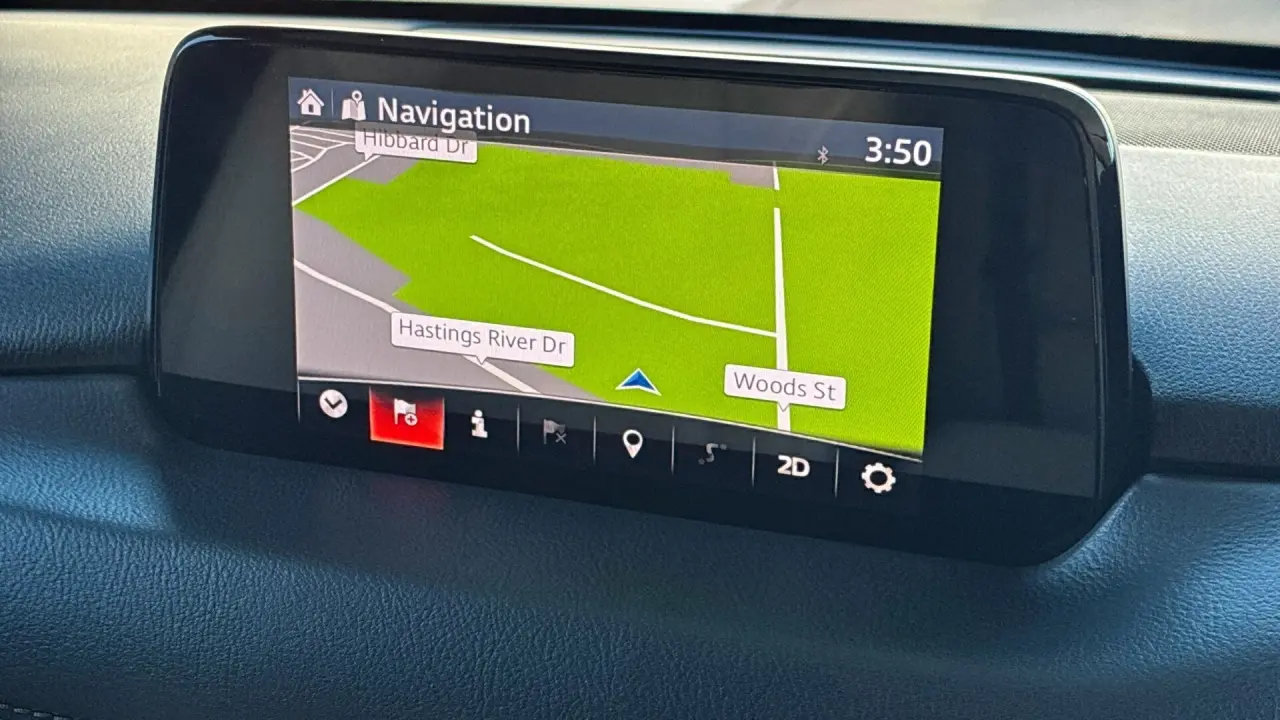 2018 MAZDA CX-5 Gallery Image 12