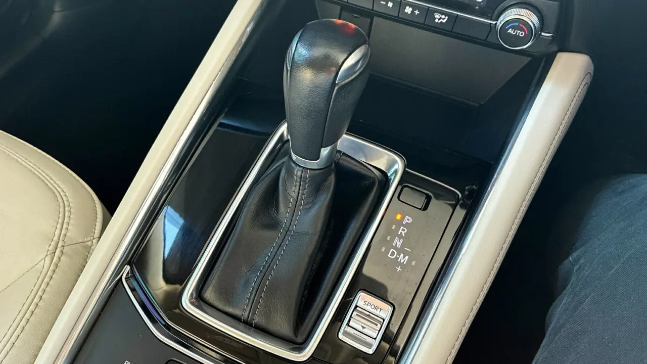 2018 MAZDA CX-5 Gallery Image 14