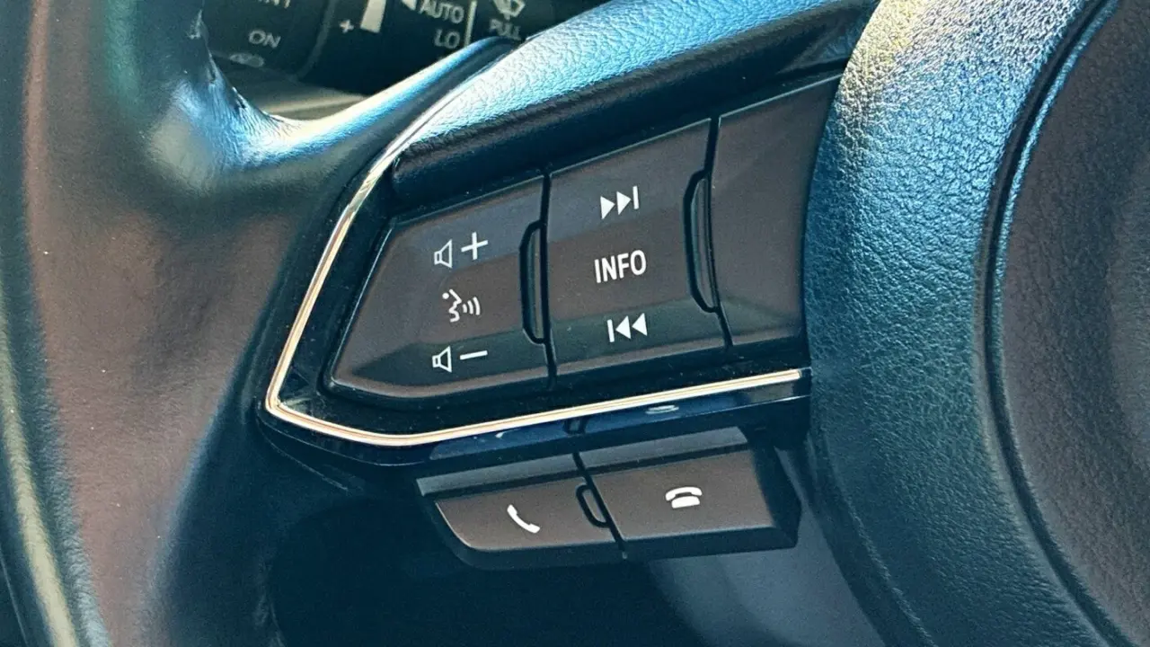 2018 MAZDA CX-5 Gallery Image 16