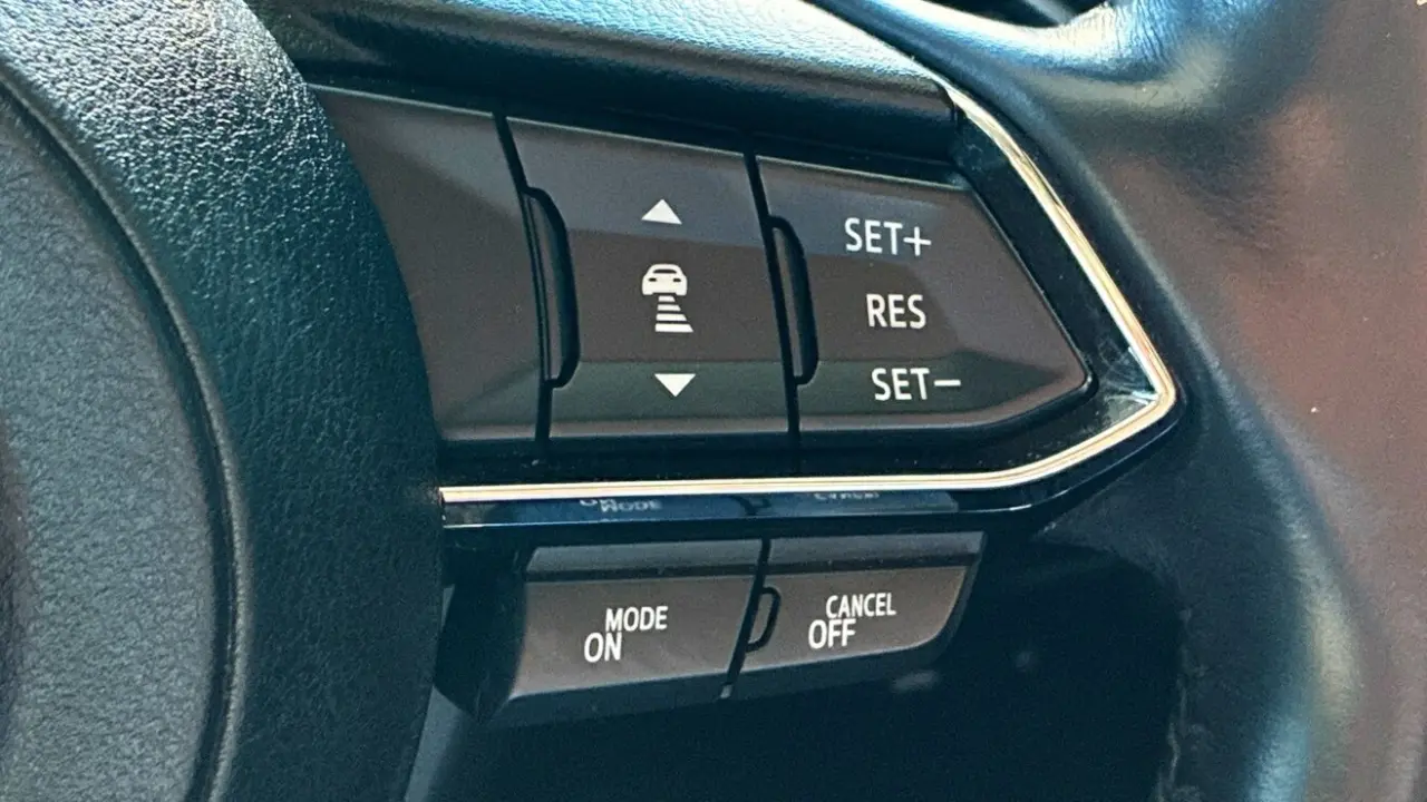 2018 MAZDA CX-5 Gallery Image 17