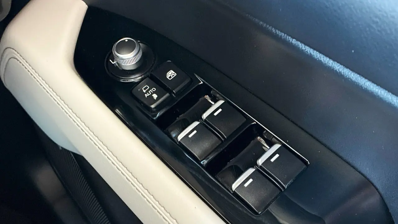 2018 MAZDA CX-5 Gallery Image 18