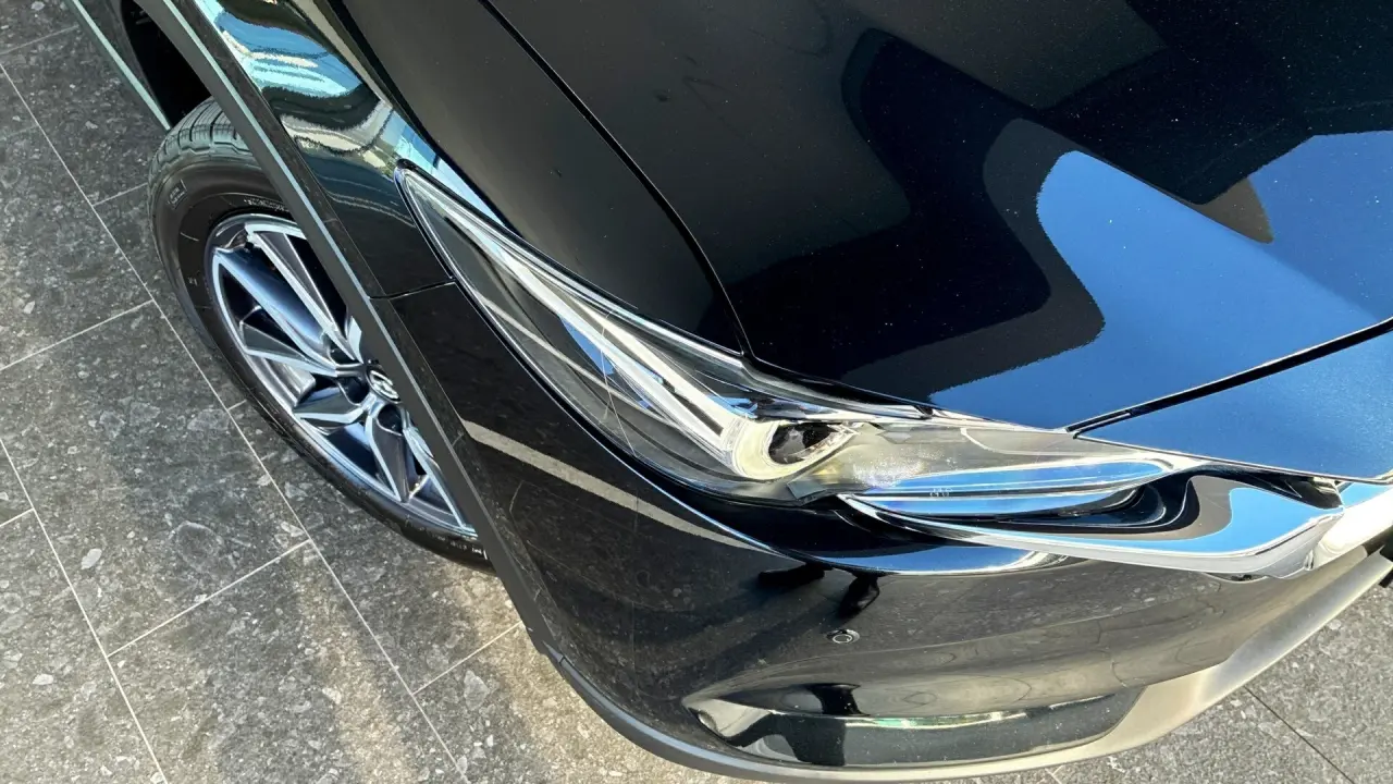 2018 MAZDA CX-5 Gallery Image 3