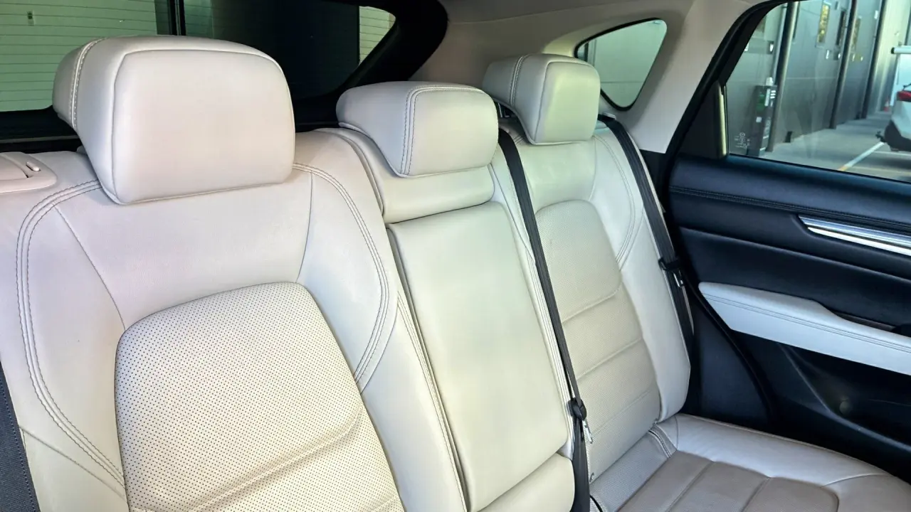 2018 MAZDA CX-5 Gallery Image 7