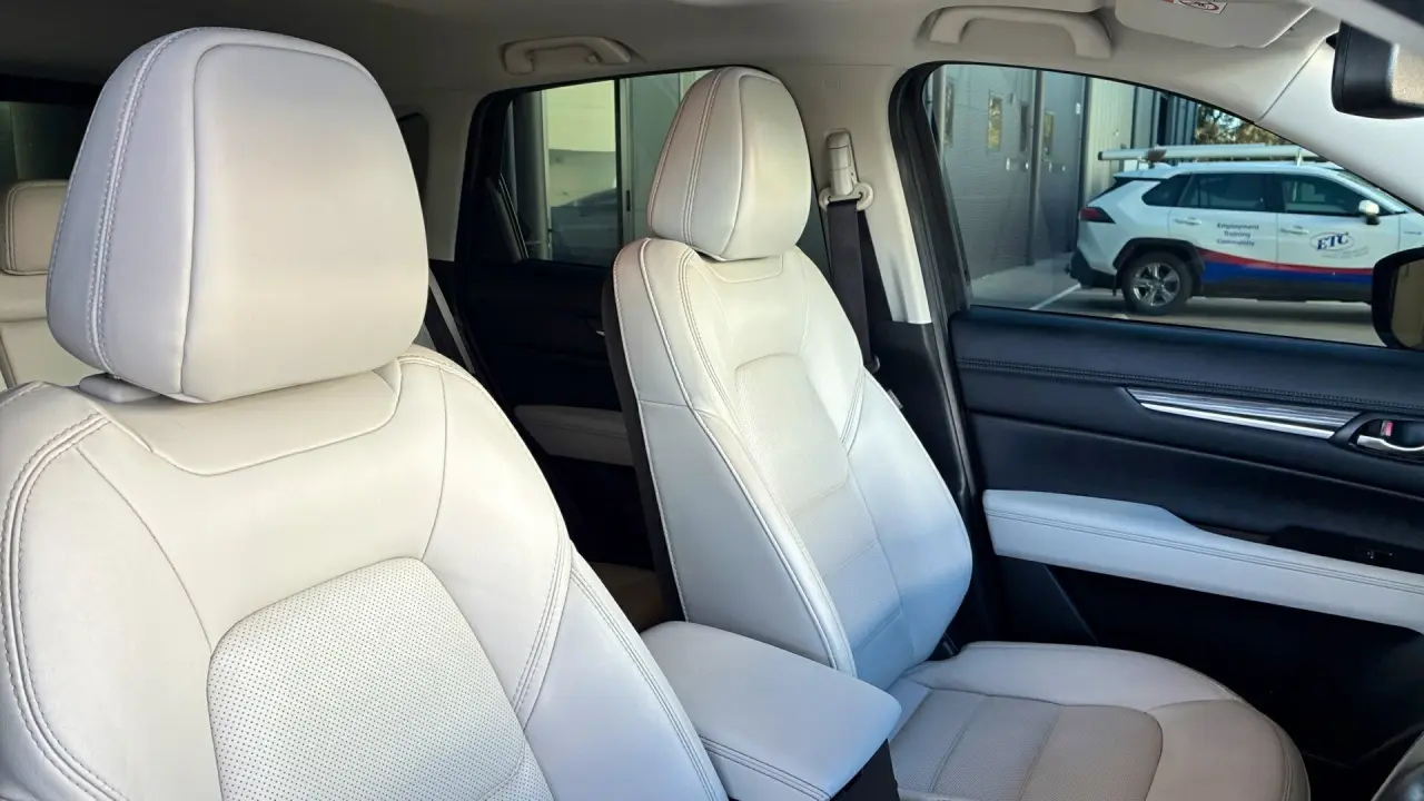 2018 MAZDA CX-5 Gallery Image 8