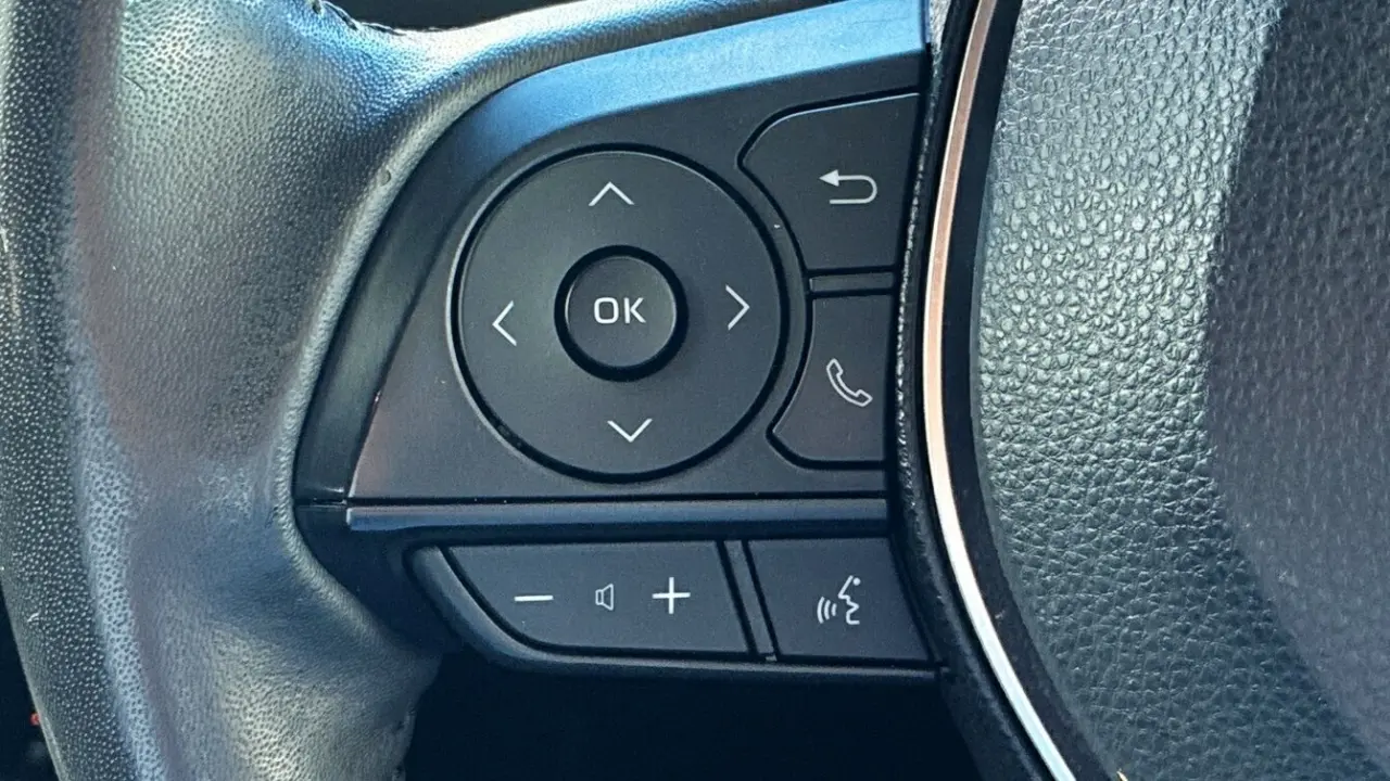 2018 Toyota Corolla Gallery Image 14