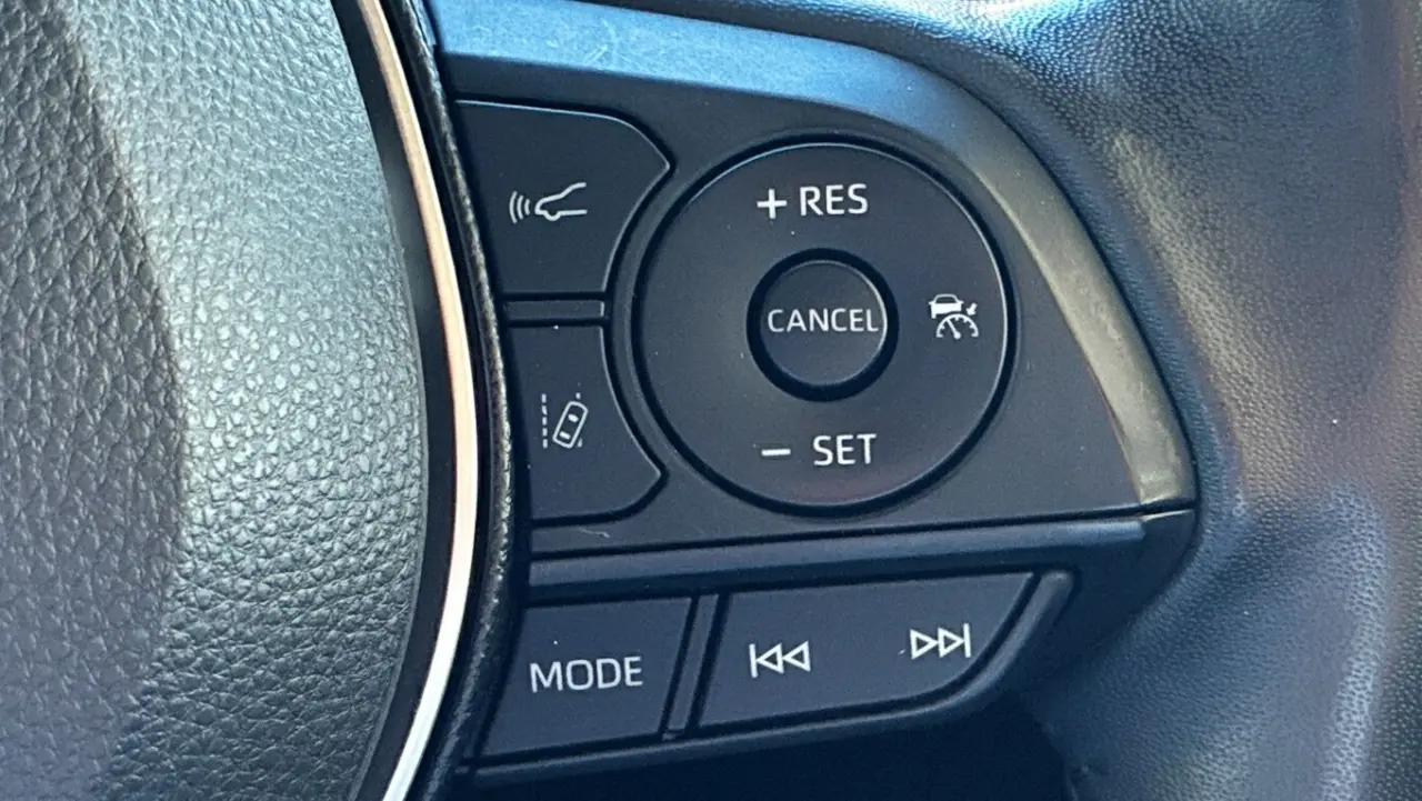 2018 Toyota Corolla Gallery Image 15